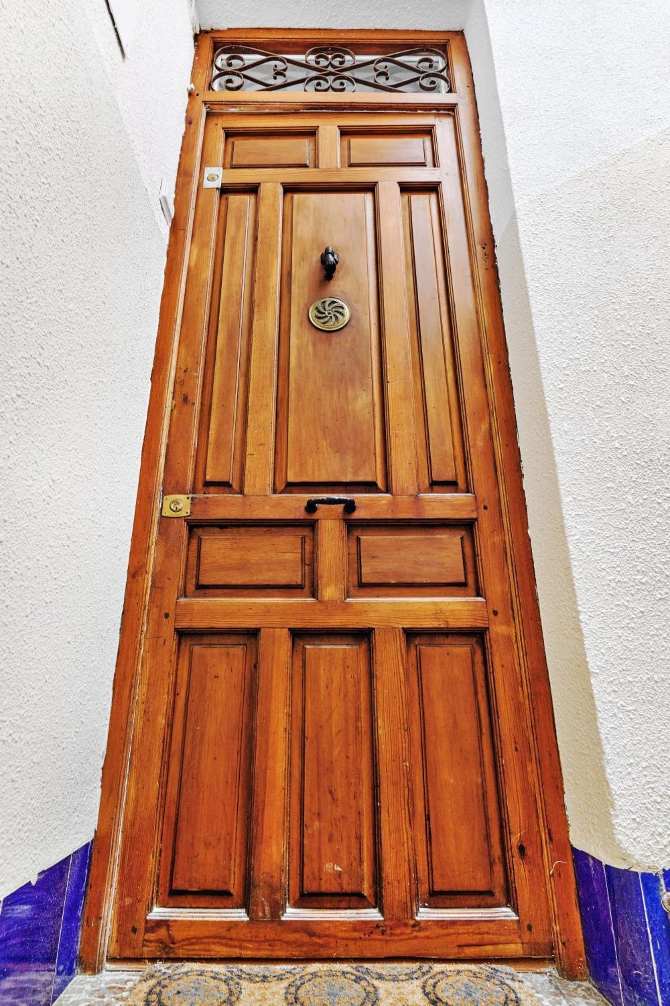 110m Kkara 3br 2ba Plaza Nueva View Apartament *