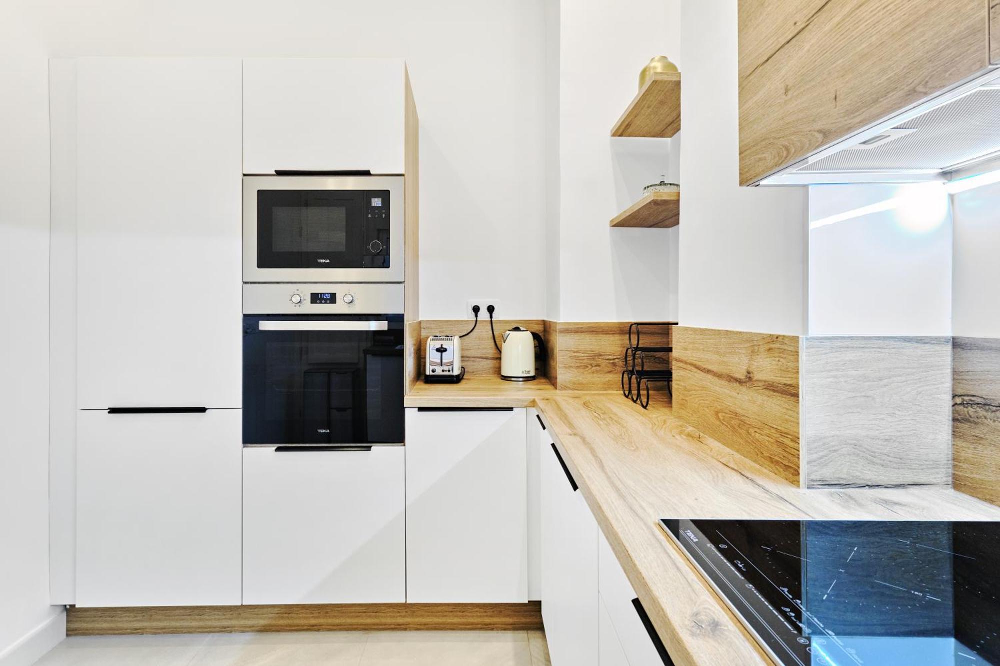 110m Kkara 3br 2ba Plaza Nueva View Apartament Alacant
