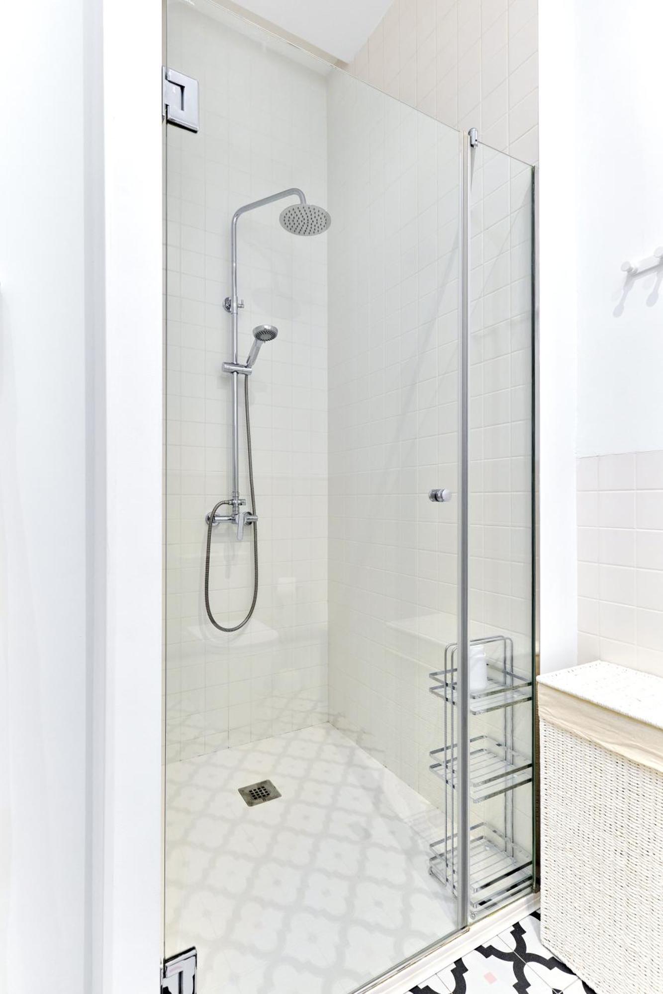 110m Kkara 3br 2ba Plaza Nueva View Apartament