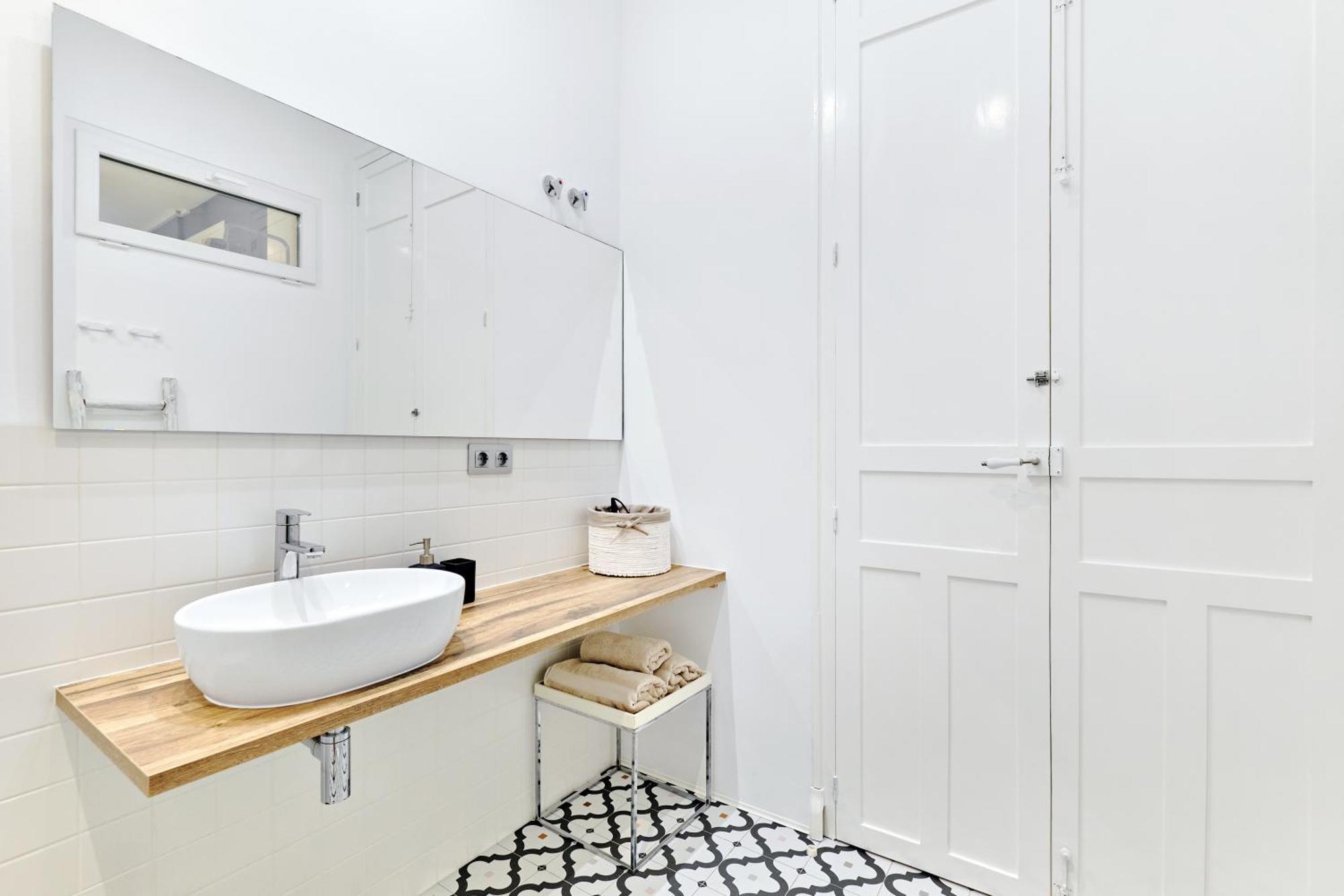 Apartament 110m Kkara 3br 2ba Plaza Nueva View *