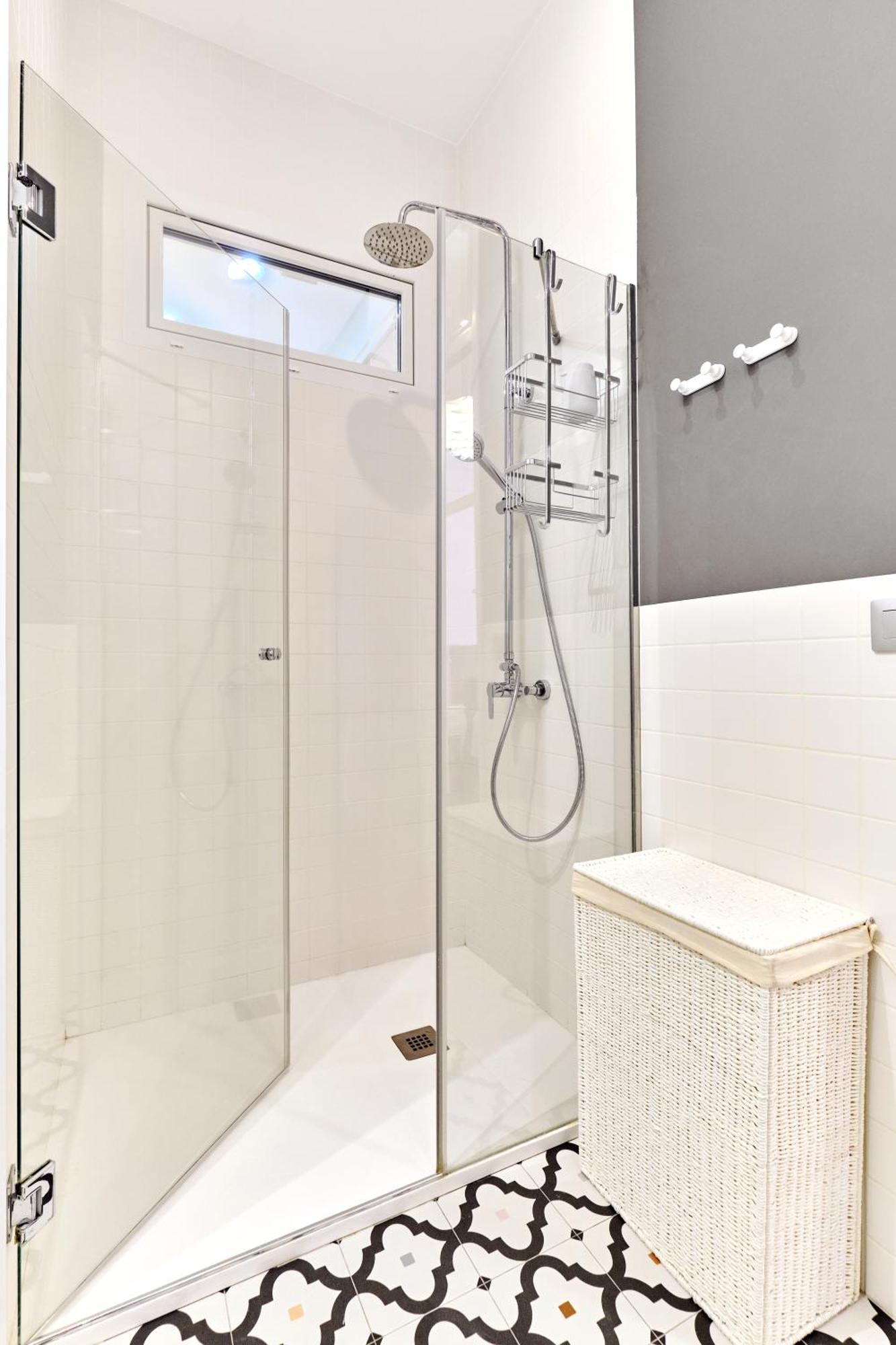 Apartament 110m Kkara 3br 2ba Plaza Nueva View