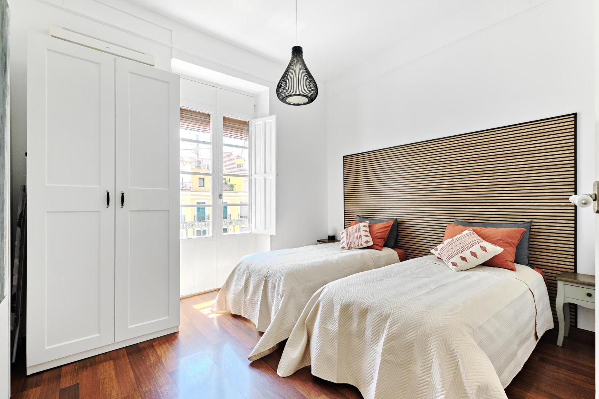 110m Kkara 3br 2ba Plaza Nueva View Alacant