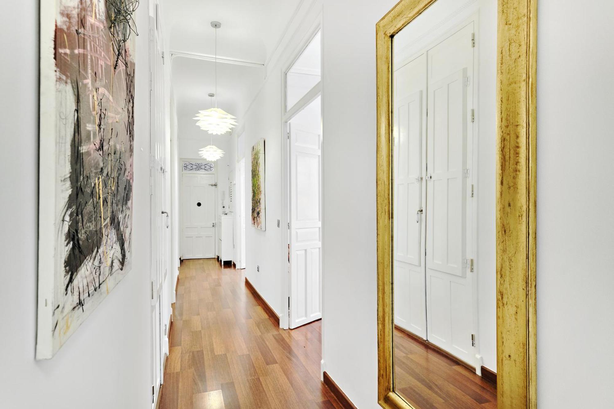 Appartement 110m Kkara 3br 2ba Plaza Nueva View