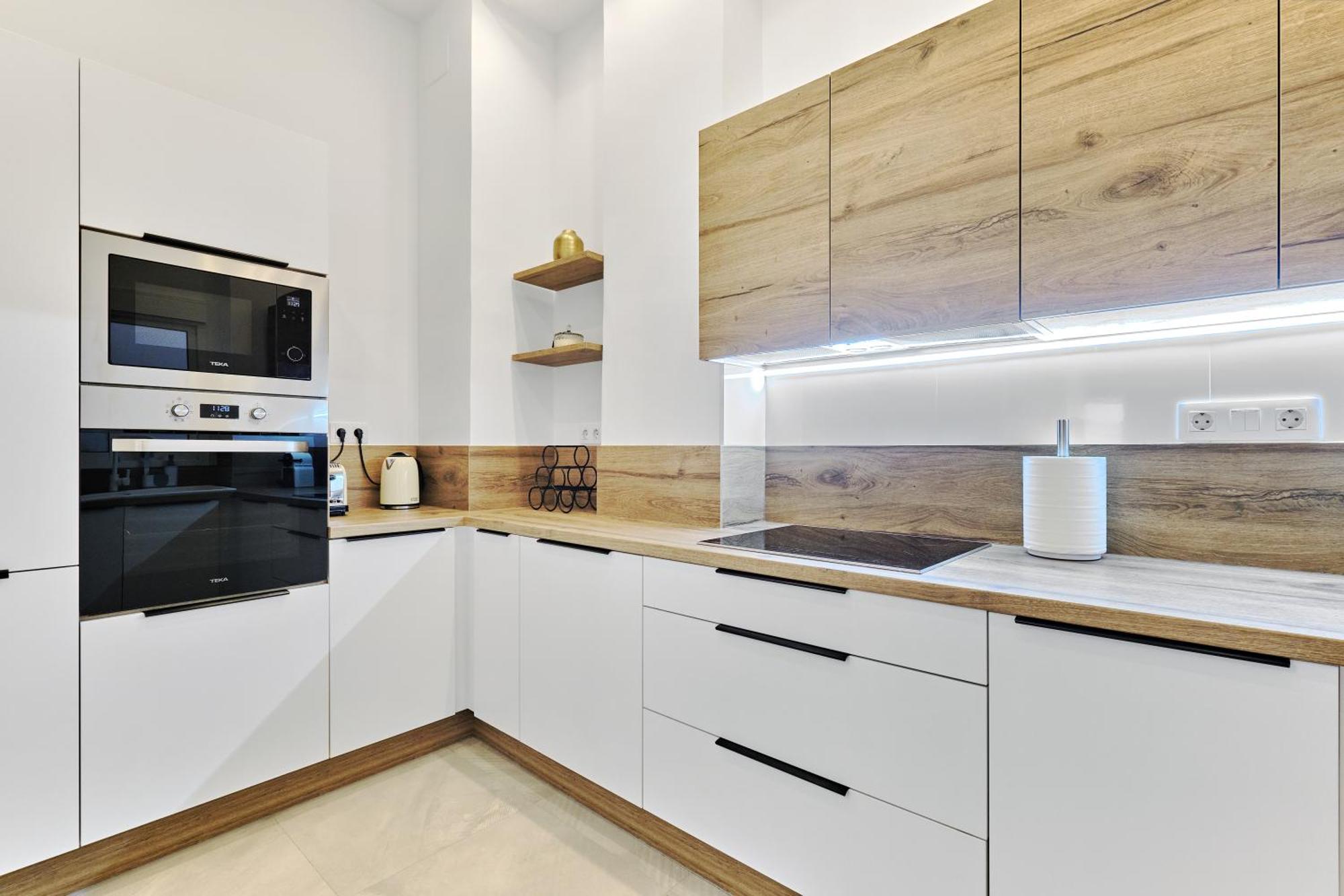 110m Kkara 3br 2ba Plaza Nueva View Appartement *