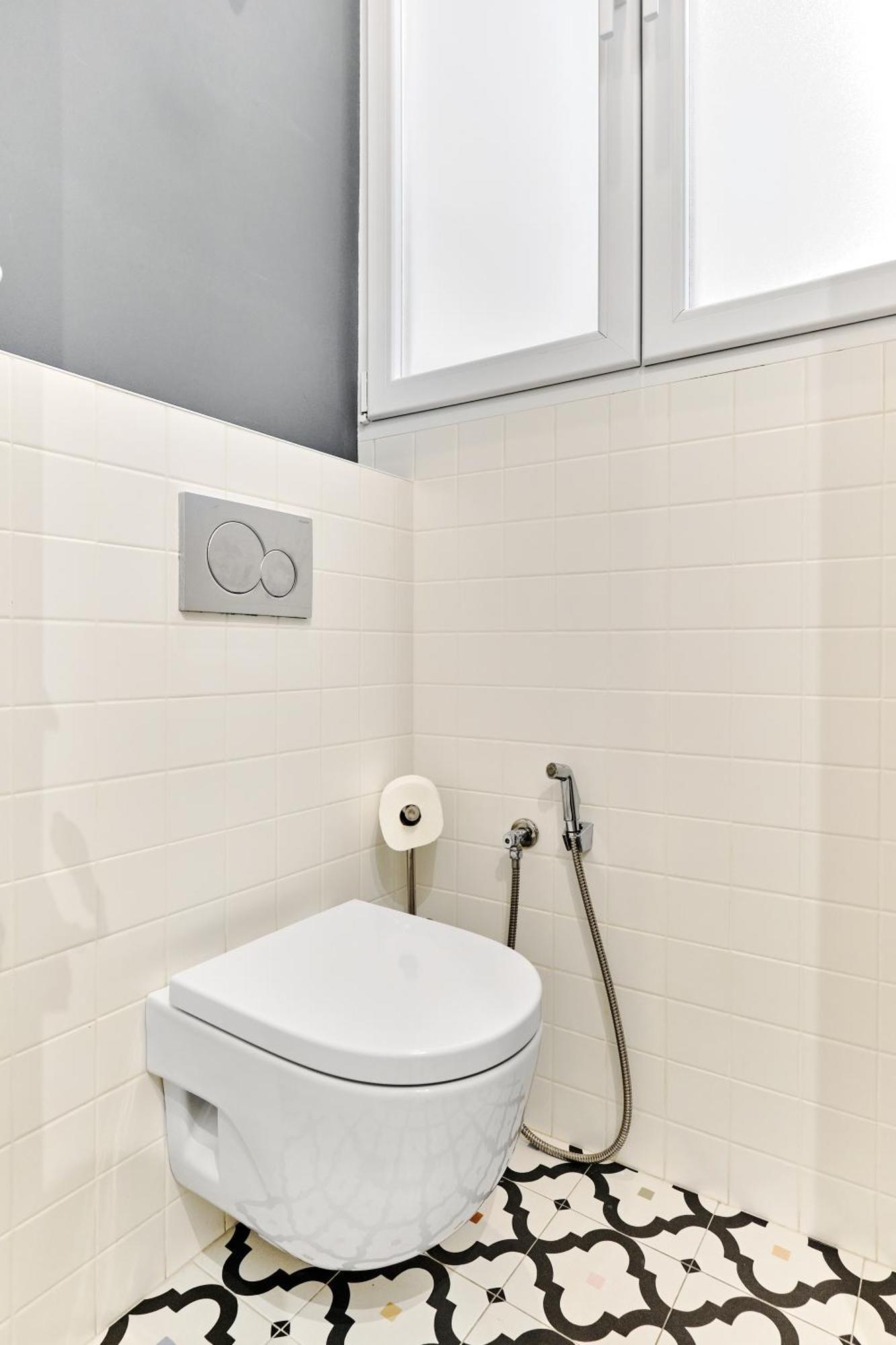 110m Kkara 3br 2ba Plaza Nueva View Appartement