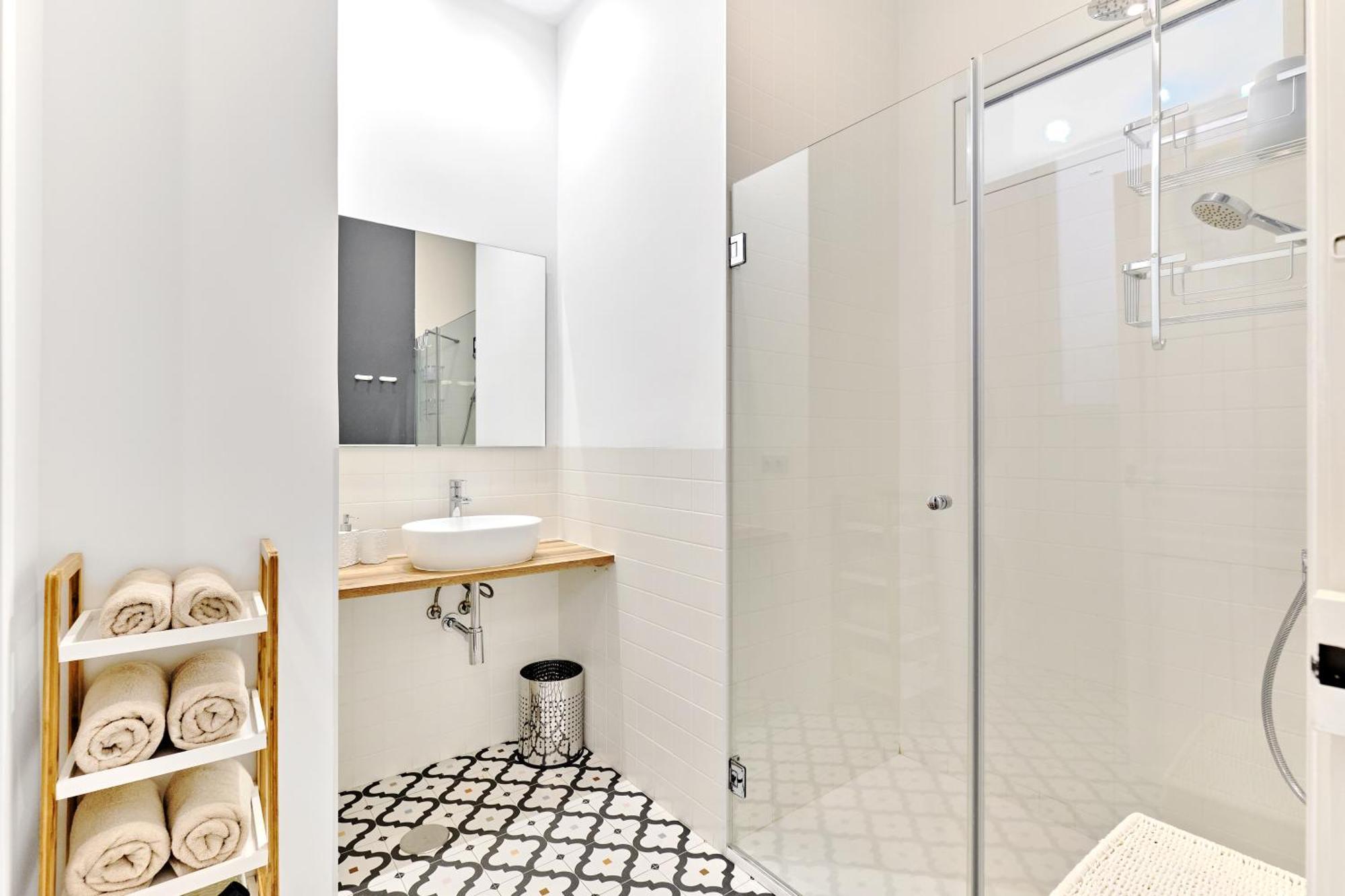 110m Kkara 3br 2ba Plaza Nueva View Appartement *