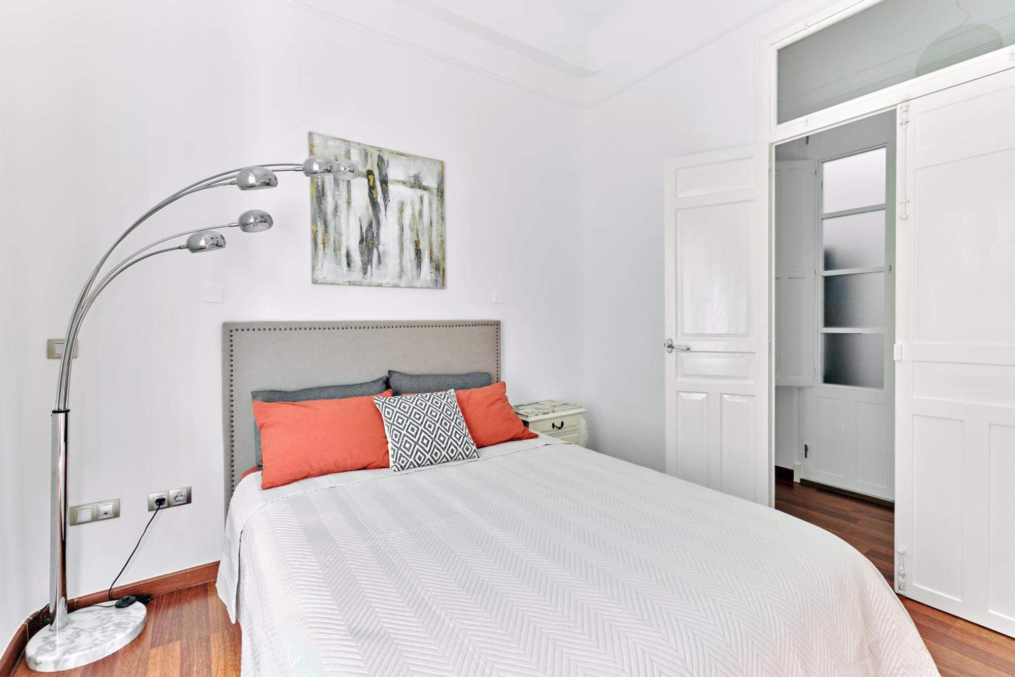 110m Kkara 3br 2ba Plaza Nueva View Appartement Alicante