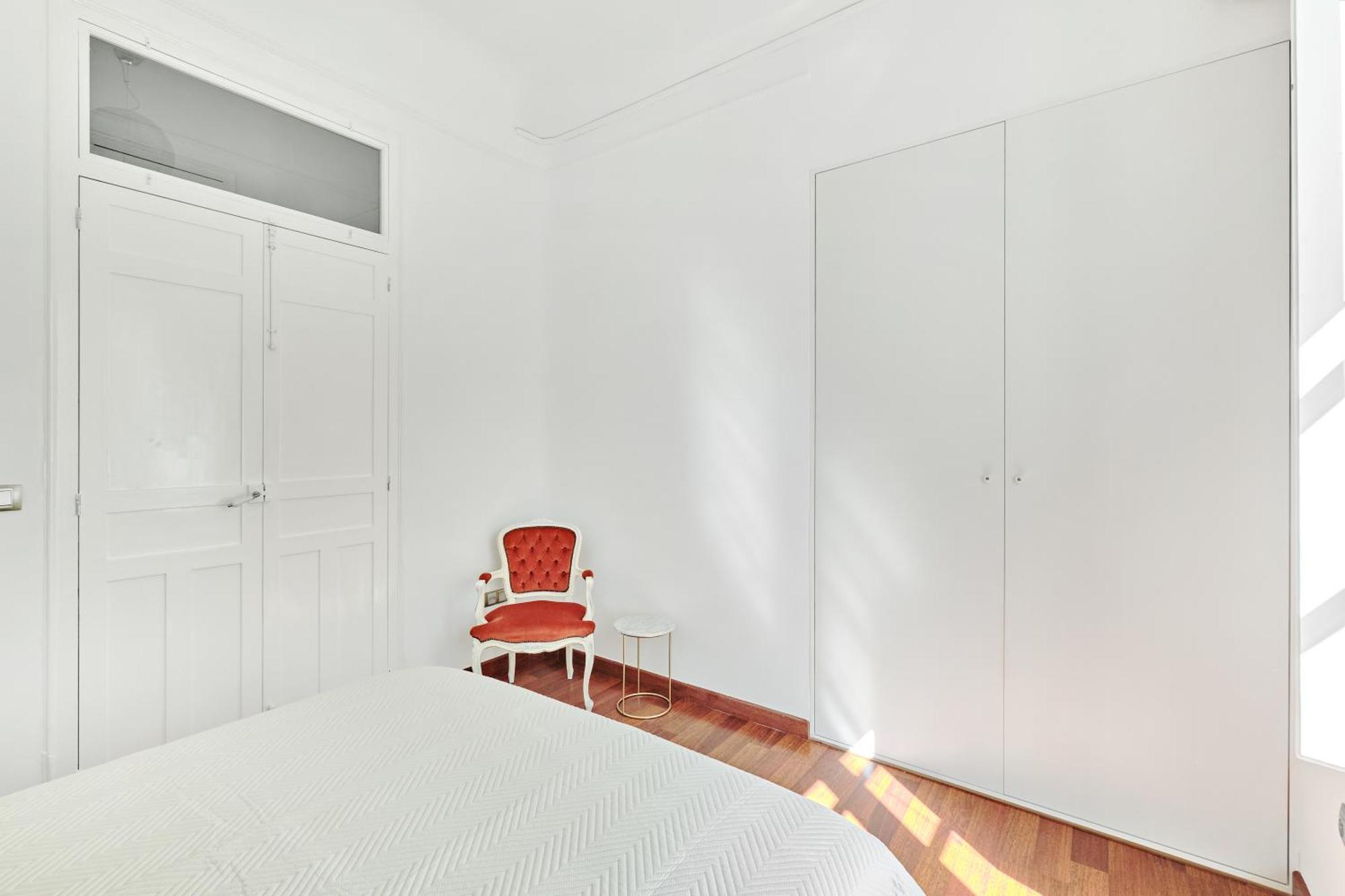 110m Kkara 3br 2ba Plaza Nueva View Appartement *
