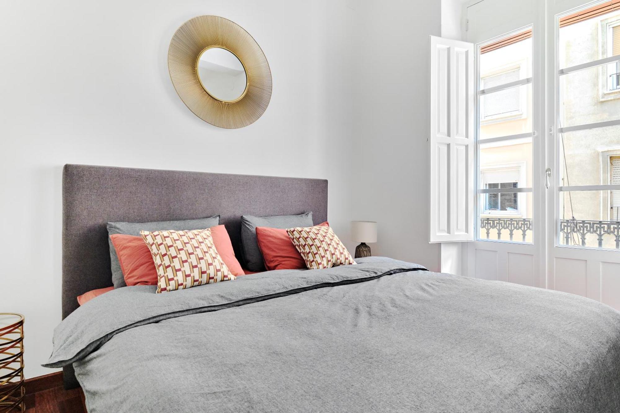 110m Kkara 3br 2ba Plaza Nueva View Appartement *